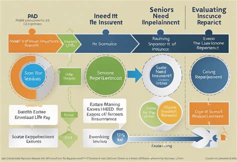 Senior Life Insurance: A Financial Lifeline for the Golden Years