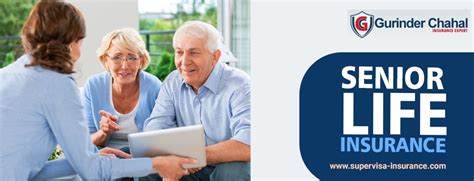 Senior Life Insurance Co.: Secure Your Golden Years with Peace of Mind