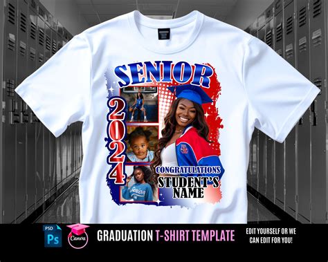 Senior Night Shirt Ideas: A Comprehensive Guide for a Memorable Celebration