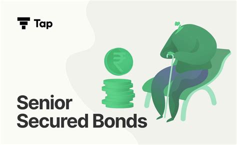 Senior Secured Bonds: