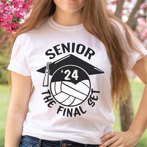 Senior Shirt Ideas: Embracing the Final Chapter with Style