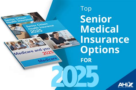 Seniors Health Insurance: Your Guide to Coverage Options