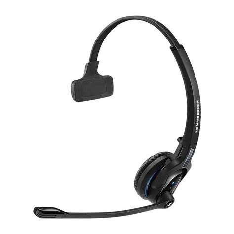 Sennheiser 506041 Pro Bluetooth Headset Reader