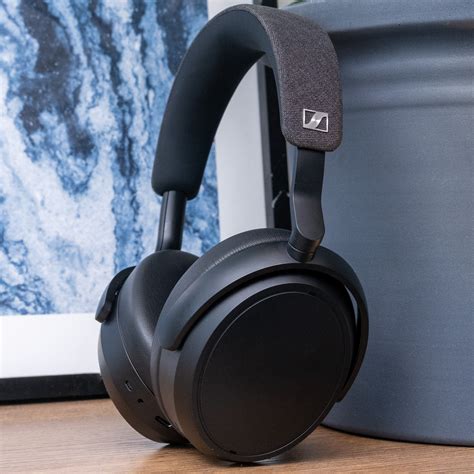 Sennheiser Momentum 4: The Ultimate Audio Odyssey