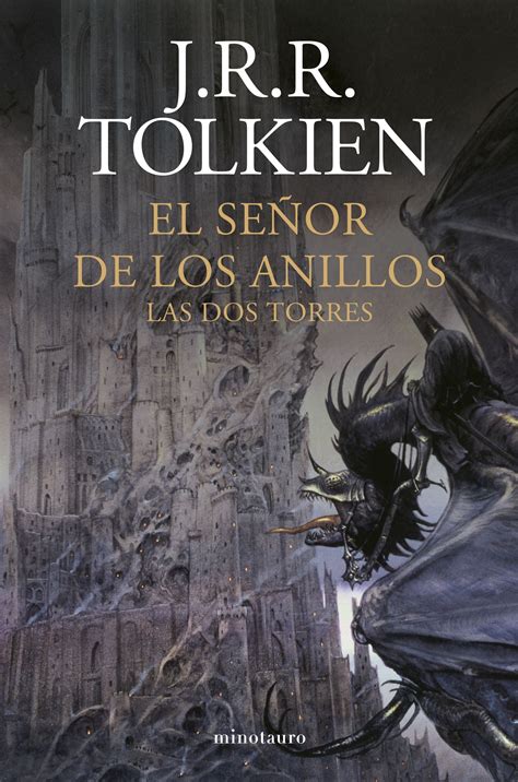 Senor de Los Anillos El Las DOS Torres Spanish Edition Doc