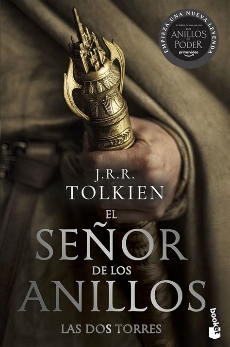 Senor de Los Anillos El Las DOS Torres Spanish Edition Doc