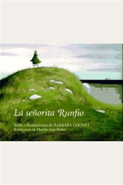 Senorita Runfio La Ebook Reader