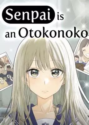 Senpai is an Otokonoko Manga: A Guide to the Genre