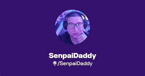 SenpaiDaddy