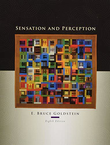 Sensation and Perception 8th Edition PDF