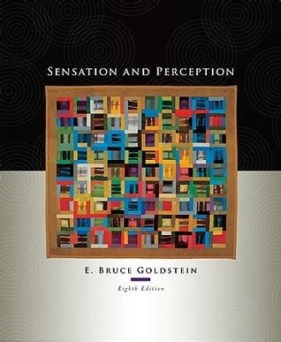 Sensation and Perception 8th Edition Kindle Editon