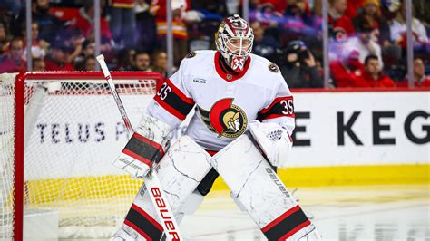 Sensational Saviors: The Ottawa Senators' Resurgence