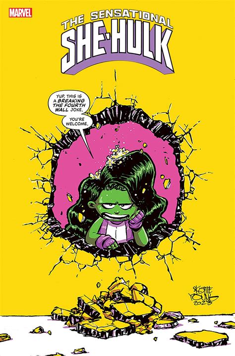 Sensational She-Hulk Vol 2 No 43 Kindle Editon