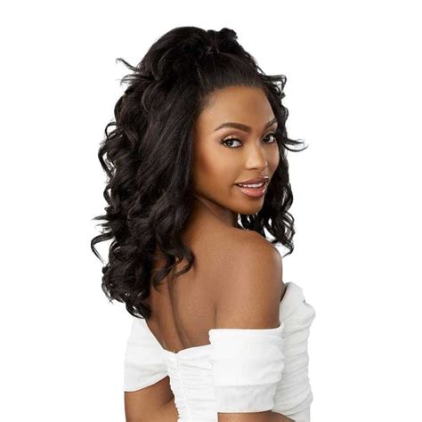 Sensationnel Bare Lace Wigs: 12 Jaw-Dropping Styles for Limitless Hair Transformations