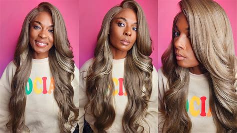 Sensationnel Bare Lace Wigs: The Ultimate Guide to 2023's Best Styles