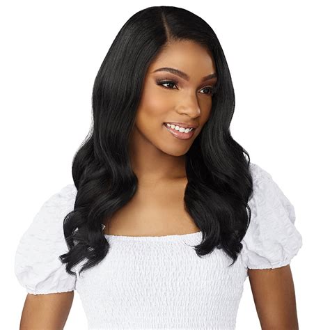 Sensationnel Dashly Wig: The Ultimate Guide