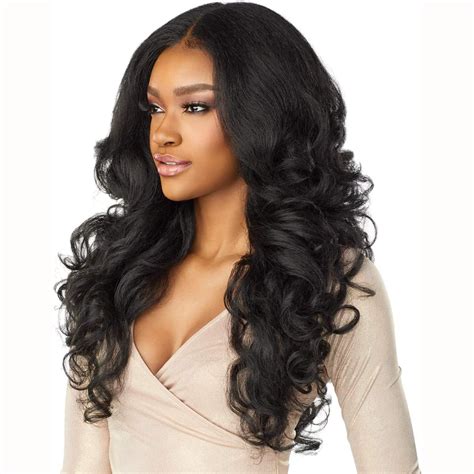 Sensationnel Latisha Wig 2023: Ultimate Guide to Styles, Prices, and Reviews