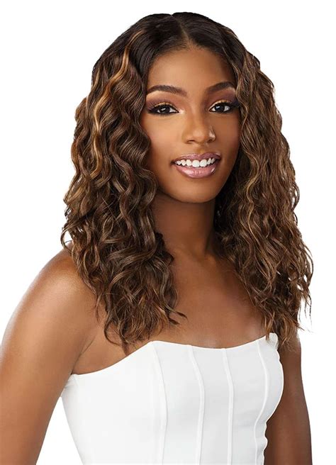 Sensationnel What Lace Wigs: 411 on the Latest Trends!