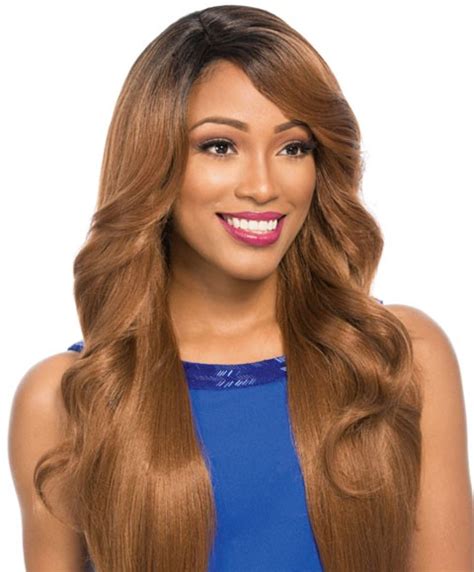 Sensationnel Wigs: Take Your Style to New Heights