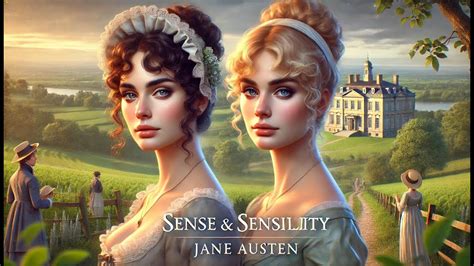 Sense and Sensibility: A Timeless Tale of Love, Loss, and the Power of Family