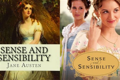 Sense and Sensibility: Exploring the Delicate Balance of Reason and Emotion