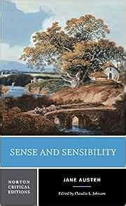 Sense and Sensibility (Norton Critical Editions) Reader