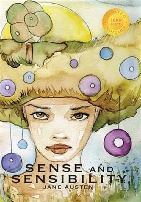 Sense and Sensibility 1000 Copy Limited Edition Kindle Editon