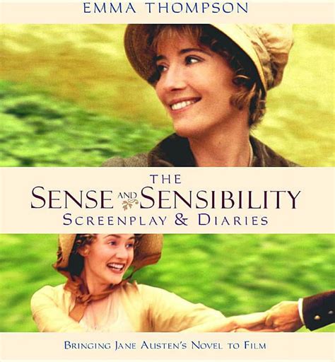 Sense and Sensibility Diaries and Screenplay Reader