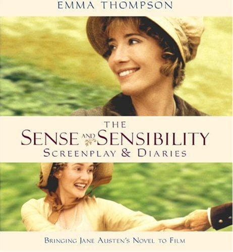 Sense and Sensibility Diaries and Screenplay Reader