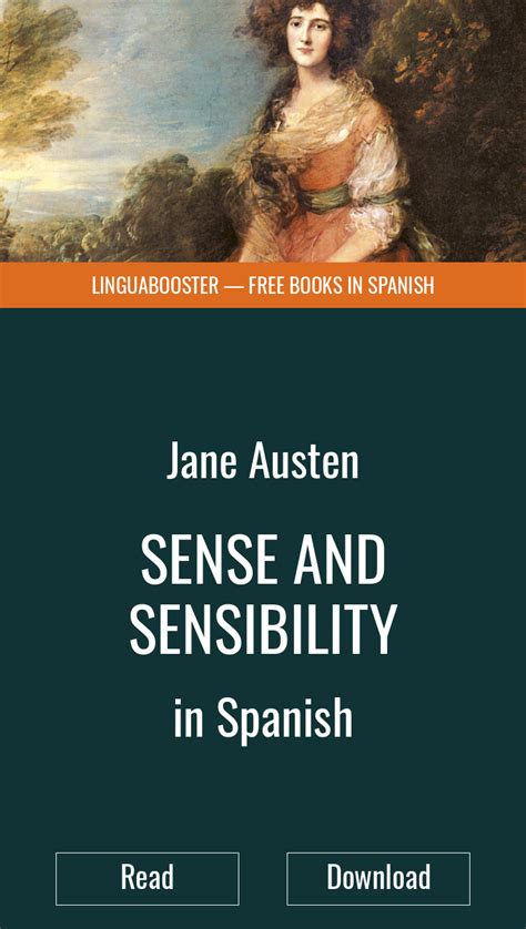 Sense and Sensibility Level 4 Spanish Edition Kindle Editon