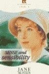 Sense and Sensibility Level 4 Spanish Edition Kindle Editon