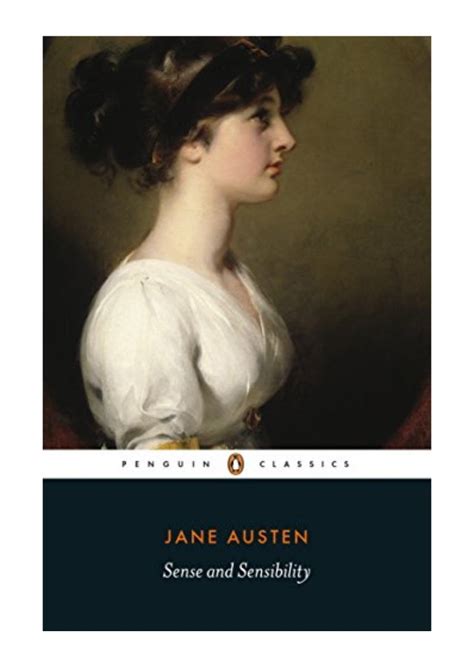 Sense and Sensibility Penguin Classics PDF