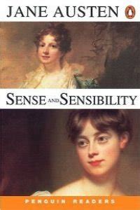 Sense and Sensibility Penguin Readers Level 3 Doc
