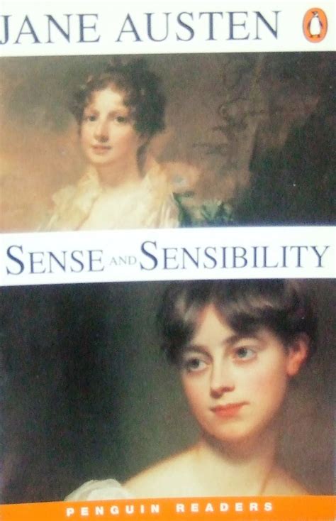 Sense and Sensibility Penguin Readers Level 3 Doc