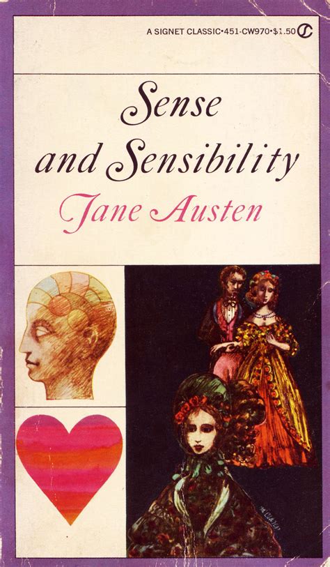 Sense and Sensibility Signet Classics Doc