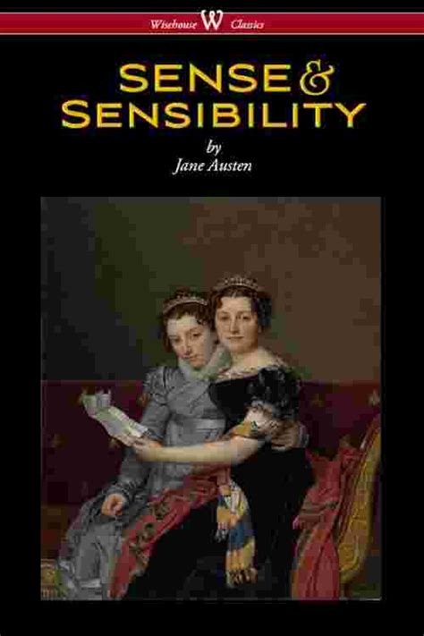 Sense and Sensibility Wisehouse Classics With Illustrations by HM Brock Epub