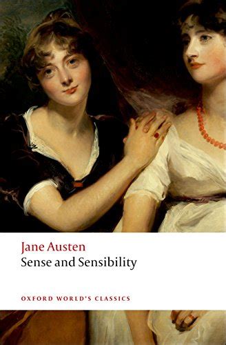 Sense and sensibility Half-title The World s classics Kindle Editon