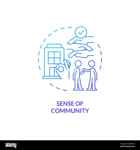 Sense of Community: