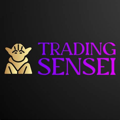 Sensei Trading: Master the Art of Profitable Trading