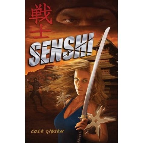 Senshi A Katana Novel Book 2 Epub