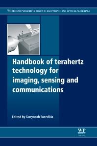 Sensing with Terahertz Radiation 1st Edition Epub