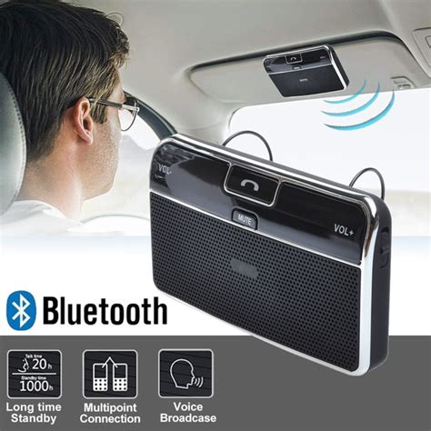 Sensitive Bluetooth Hands free Rechargable Compatible PDF