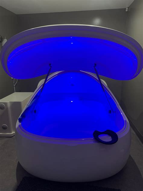 Sensory Deprivation: