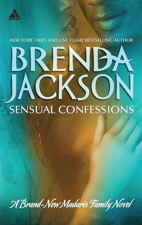 Sensual Confessions Madaris Family Saga Reader