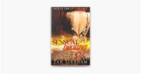 Sensual Healing 3 Book Series Reader