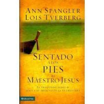 Sentado a los pies del Maestro Jesus How the Jewishness of Jesus Can Transform Your Faith Spanish Edition Doc
