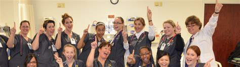 Sentara College of Health Sciences Degrees: A Gateway to Healthcare Success