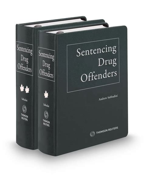 Sentencing Criminal Law Library Epub