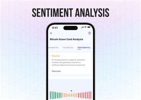 Sentiment Network Token News: A Profound Dive into the World of Market Analysis