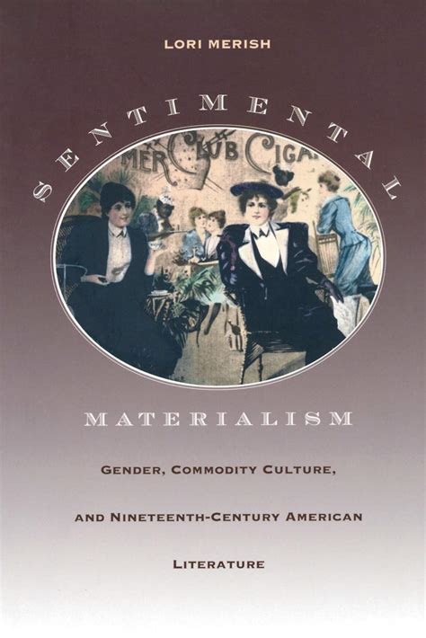 Sentimental Materialism Gender Kindle Editon